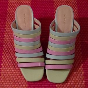 🌼Pastel Sandals🌼